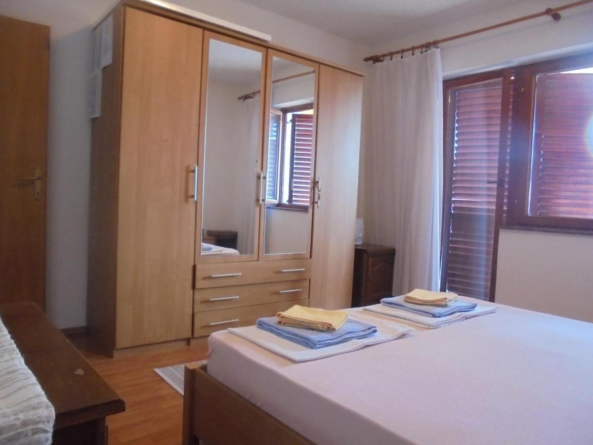Apartment Maestral Senj  Exterior foto