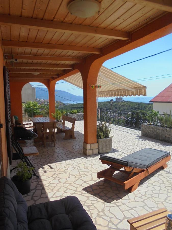 Apartment Maestral Senj  Exterior foto