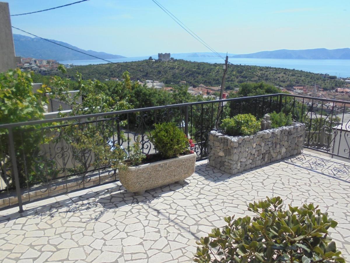 Apartment Maestral Senj  Exterior foto