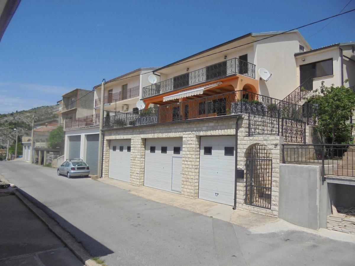 Apartment Maestral Senj  Exterior foto