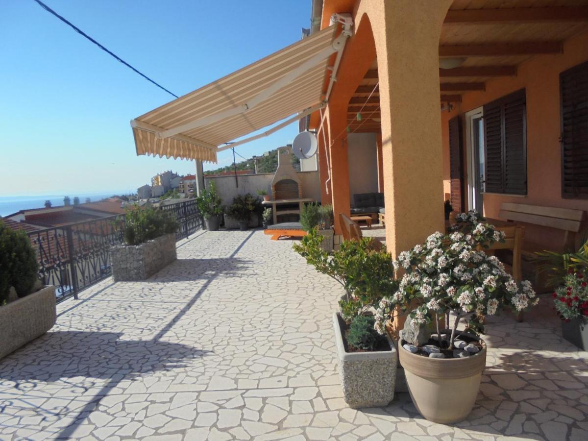 Apartment Maestral Senj  Exterior foto