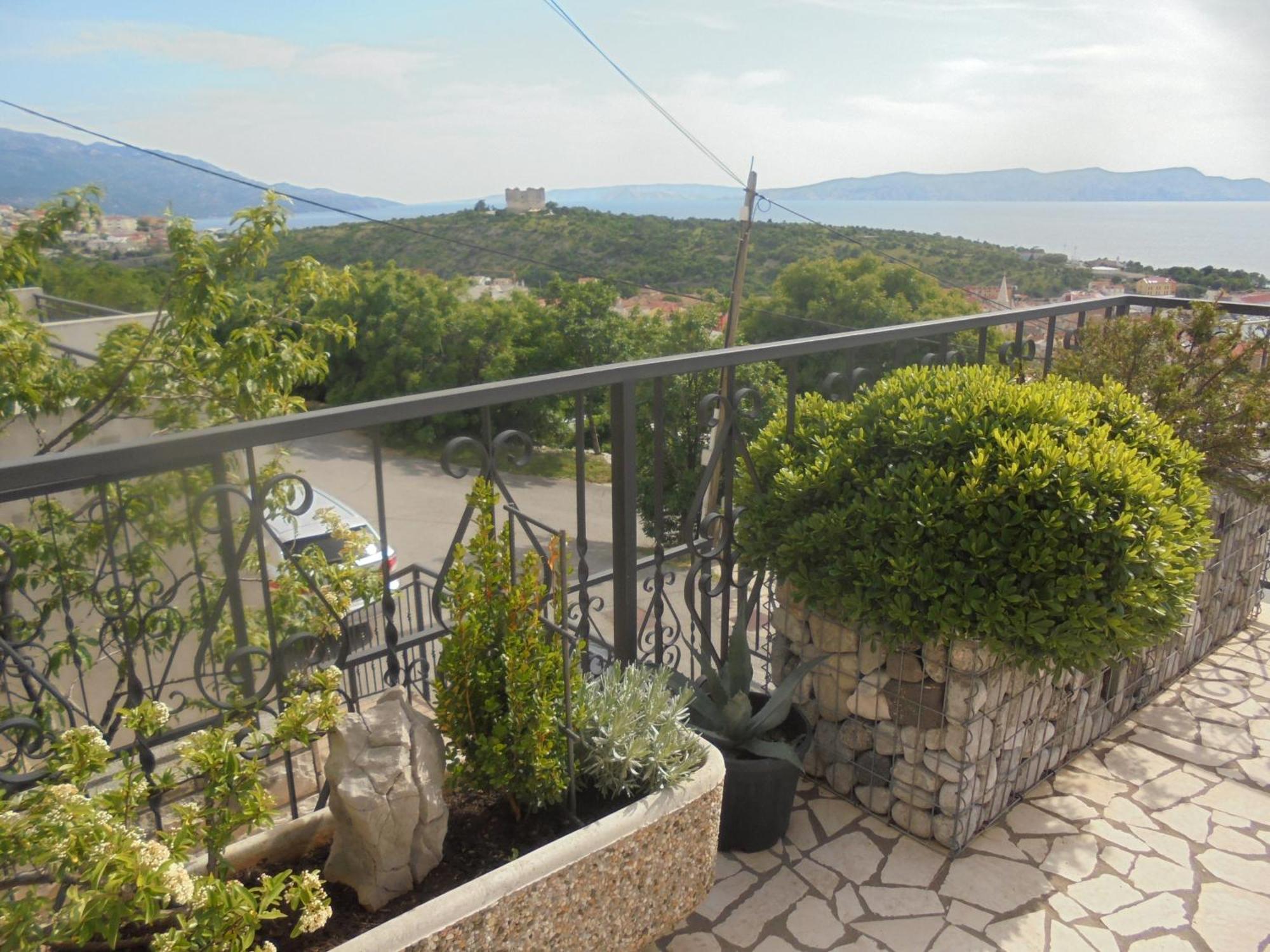 Apartment Maestral Senj  Exterior foto